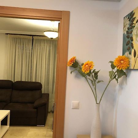 Apartamento Marina Llanes Exteriör bild