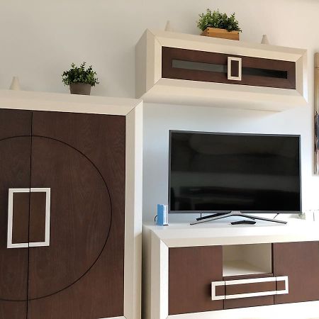 Apartamento Marina Llanes Exteriör bild