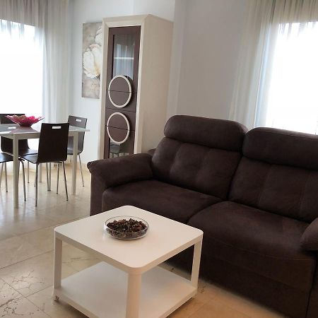 Apartamento Marina Llanes Exteriör bild
