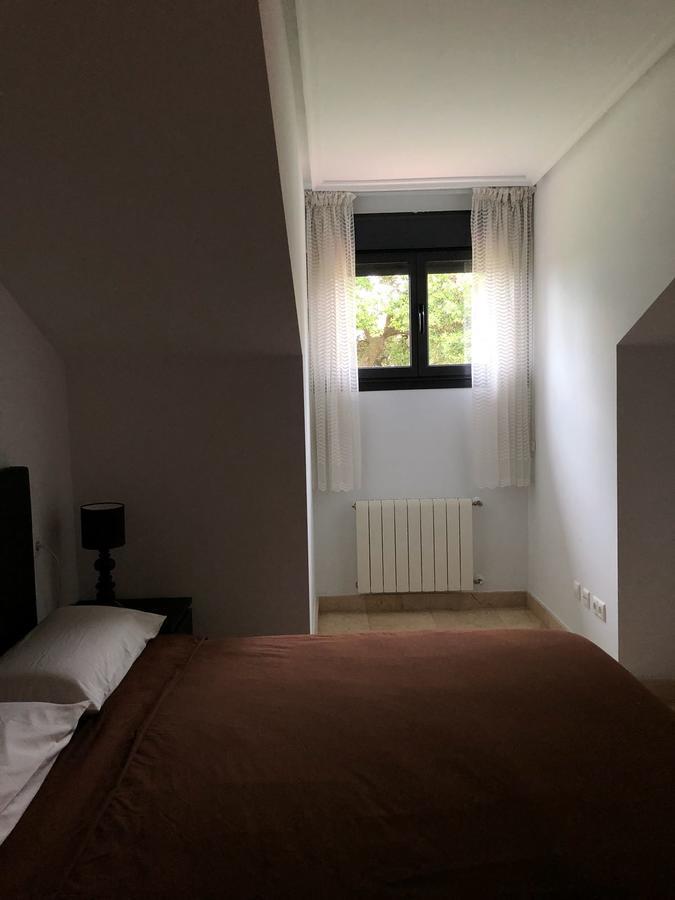 Apartamento Marina Llanes Exteriör bild