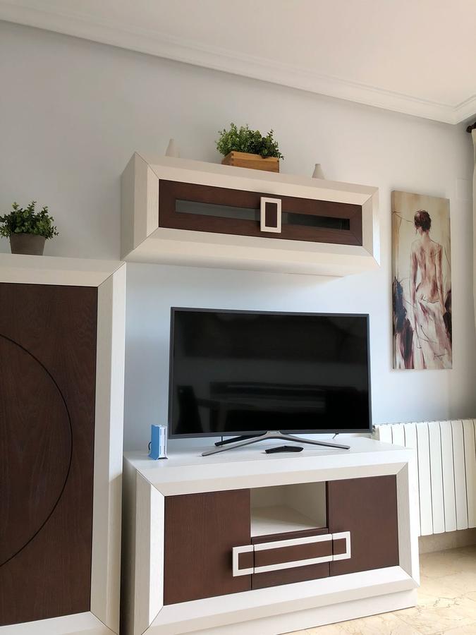 Apartamento Marina Llanes Exteriör bild