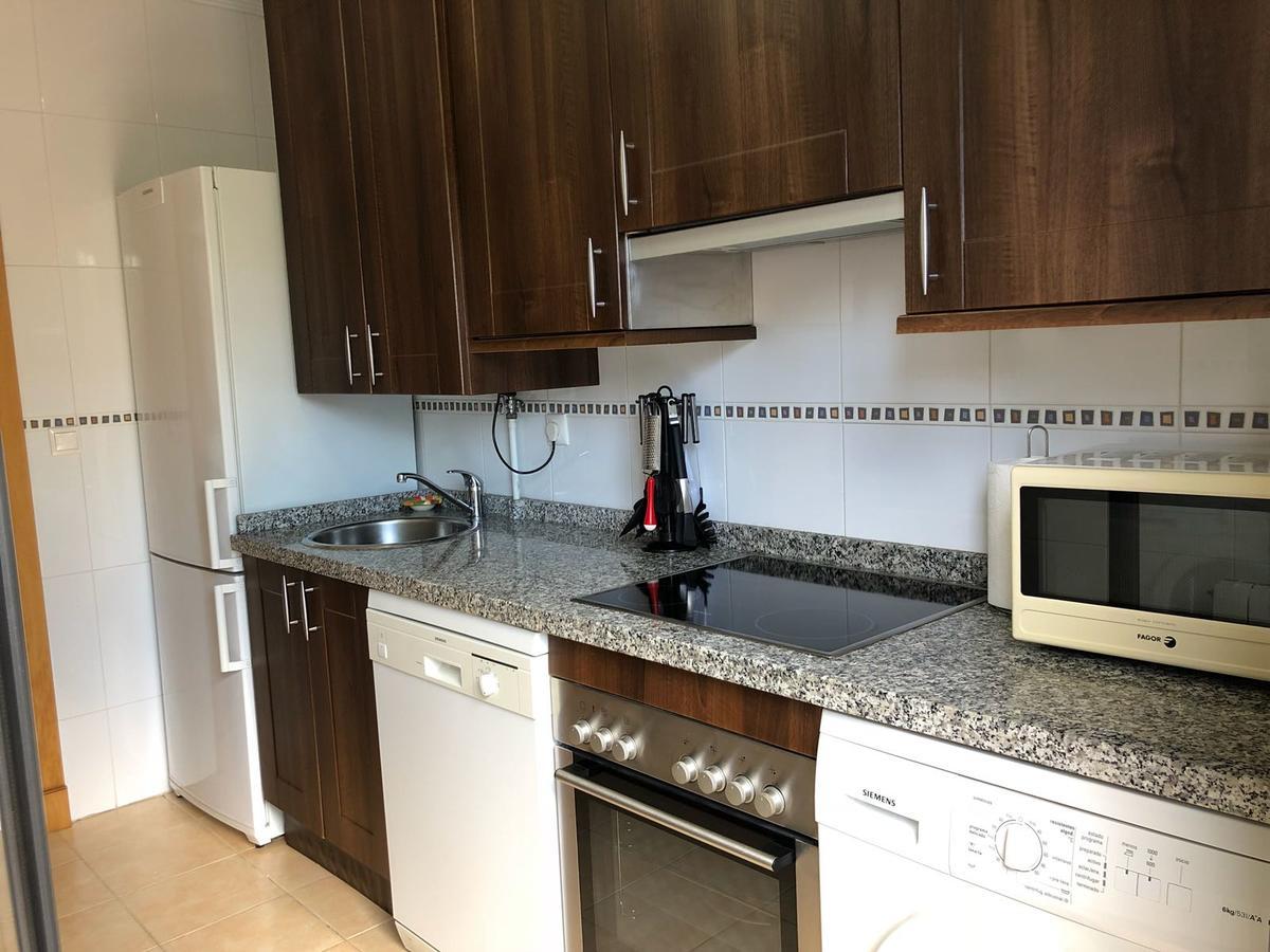 Apartamento Marina Llanes Exteriör bild