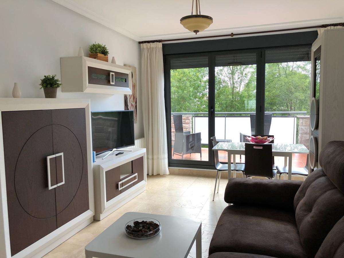 Apartamento Marina Llanes Exteriör bild