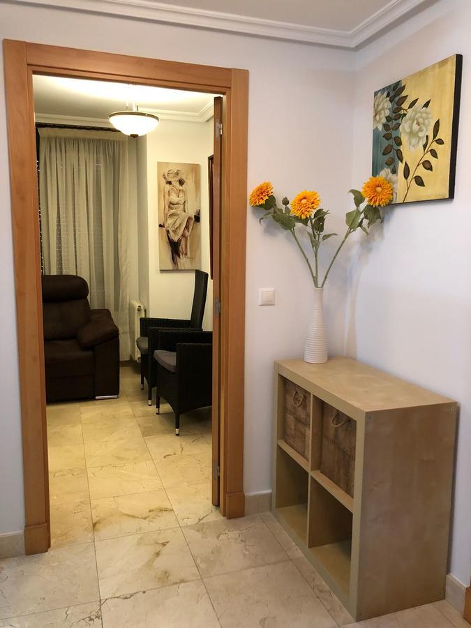 Apartamento Marina Llanes Exteriör bild